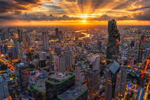 Condominio de 2 dormitorios en Bangkok, Tailandia № 180874 - foto 27