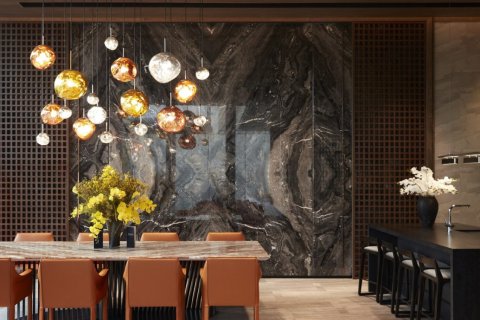 Casa de 5 dormitorios en Bangkok, Tailandia № 180873 - foto 13
