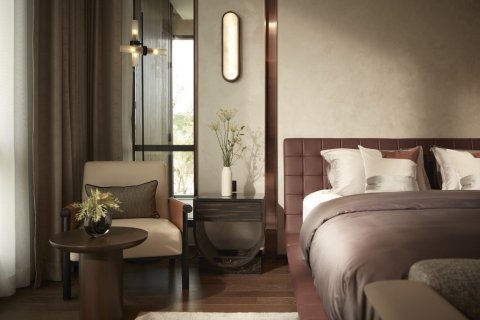 Casa de 5 dormitorios en Bangkok, Tailandia № 180873 - foto 9