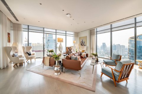 Estudio en el condominio en Bangkok, Tailandia № 180872 - foto 18