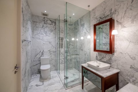 Estudio en el condominio en Bangkok, Tailandia № 180872 - foto 17