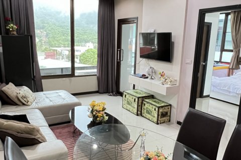 Apartment in Phuket, Thailand 2 bedrooms № 45852 - photo 2