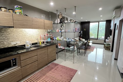 Apartment in Phuket, Thailand 2 bedrooms № 45852 - photo 12
