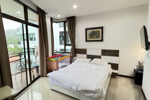 Apartment in Phuket, Thailand 2 bedrooms № 45852 - photo 5