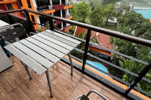 Apartment in Phuket, Thailand 2 bedrooms № 45852 - photo 25