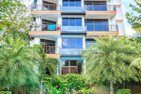 Apartment in Phuket, Thailand 2 bedrooms № 45852 - photo 29