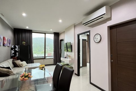 Apartment in Phuket, Thailand 2 bedrooms № 45852 - photo 15