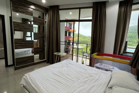 Apartment in Phuket, Thailand 2 bedrooms № 45852 - photo 20