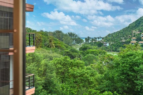 Apartment in Phuket, Thailand 2 bedrooms № 45852 - photo 30