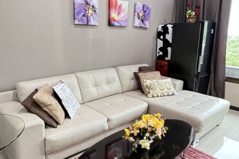 Apartment in Phuket, Thailand 2 bedrooms № 45852 - photo 4