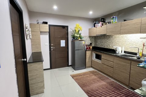 Apartment in Phuket, Thailand 2 bedrooms № 45852 - photo 11