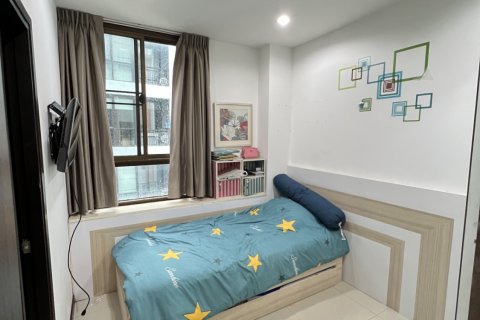 Apartment in Phuket, Thailand 2 bedrooms № 45852 - photo 24