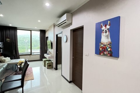 Apartment in Phuket, Thailand 2 bedrooms № 45852 - photo 7
