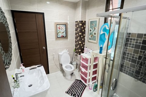 Apartment in Phuket, Thailand 2 bedrooms № 45852 - photo 22