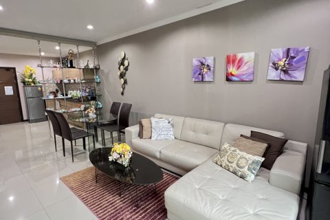 Apartment in Phuket, Thailand 2 bedrooms № 45852 - photo 16
