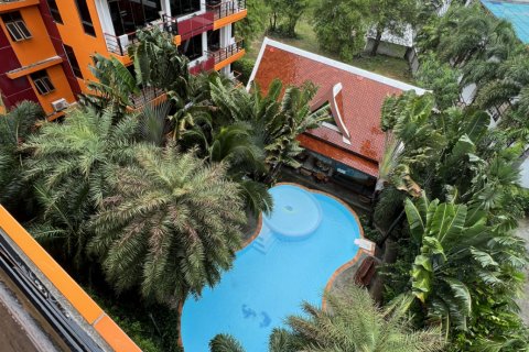Apartment in Phuket, Thailand 2 bedrooms № 45852 - photo 26