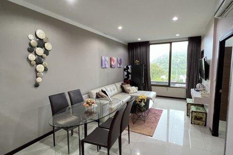 Apartment in Phuket, Thailand 2 bedrooms № 45852 - photo 10