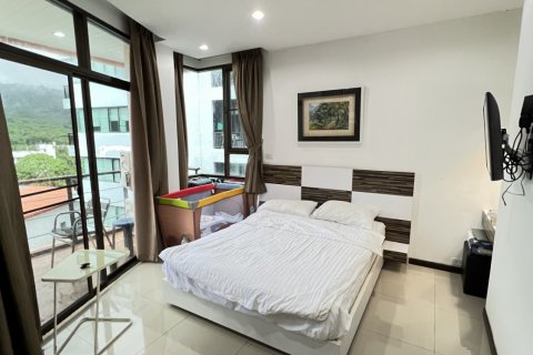 Apartment in Phuket, Thailand 2 bedrooms № 45852 - photo 21