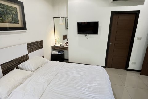 Apartment in Phuket, Thailand 2 bedrooms № 45852 - photo 19