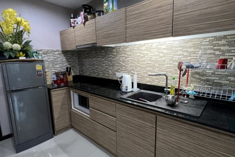 Apartment in Phuket, Thailand 2 bedrooms № 45852 - photo 13