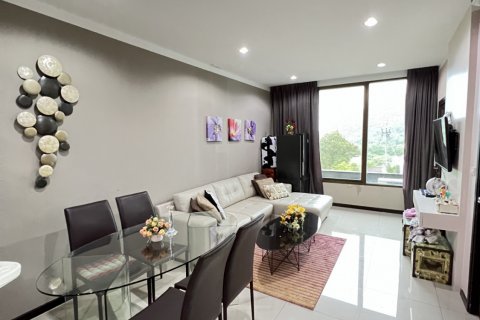 Apartment in Phuket, Thailand 2 bedrooms № 45852 - photo 17