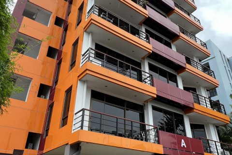 Apartment in Phuket, Thailand 2 bedrooms № 45852 - photo 28