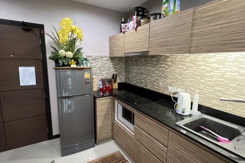 Apartment in Phuket, Thailand 2 bedrooms № 45852 - photo 9