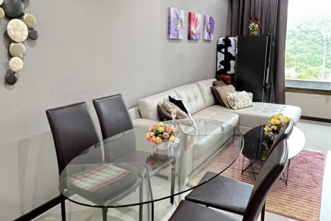 Apartment in Phuket, Thailand 2 bedrooms № 45852 - photo 3