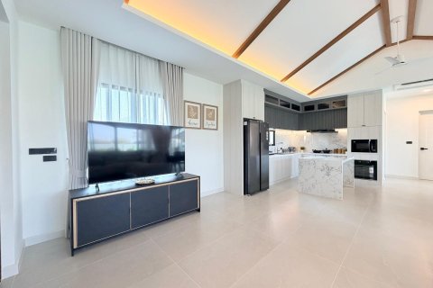 Villa in Hua Hin, Thailand 3 Schlafzimmer № 222585 - Foto 4