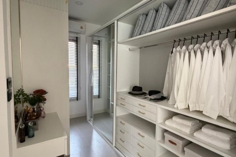 Villa in Hua Hin, Thailand 3 Schlafzimmer № 222585 - Foto 12