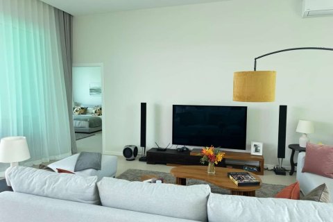 Villa in Hua Hin, Thailand 4 Schlafzimmer № 222589 - Foto 25