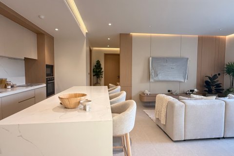 Eigentumswohnung auf Surin Beach, Thailand, 3 Schlafzimmer  № 222584 - Foto 5