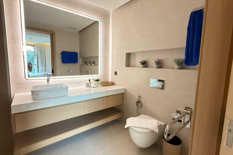 Eigentumswohnung auf Surin Beach, Thailand, 3 Schlafzimmer  № 222584 - Foto 12