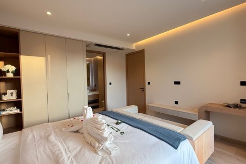 Eigentumswohnung auf Surin Beach, Thailand, 3 Schlafzimmer  № 222584 - Foto 7