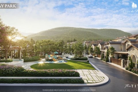 Villa in Ko Kaeo, Thailand 4 Schlafzimmer № 222587 - Foto 11
