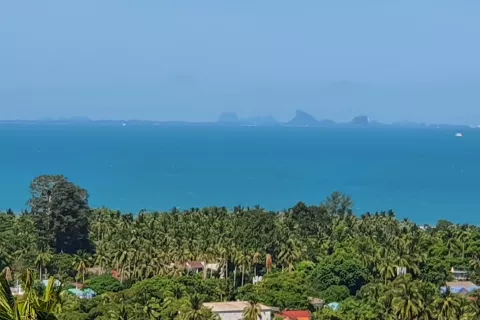 Villa in Ko Samui, Thailand 9 Schlafzimmer № 140253 - Foto 26