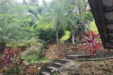 Villa in Ko Samui, Thailand 9 Schlafzimmer № 140253 - Foto 19