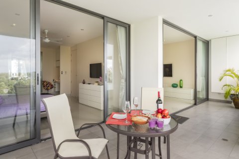 Eigentumswohnung in Phuket, Thailand, 2 Schlafzimmer  № 167862 - Foto 12