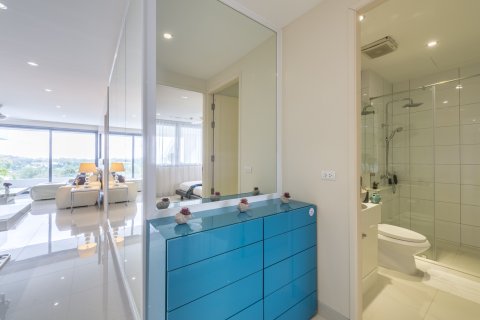Eigentumswohnung in Phuket, Thailand, 2 Schlafzimmer  № 167862 - Foto 11