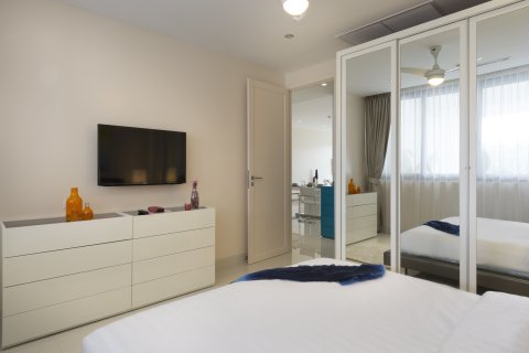 Eigentumswohnung in Phuket, Thailand, 2 Schlafzimmer  № 167862 - Foto 9
