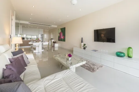 Eigentumswohnung in Phuket, Thailand, 2 Schlafzimmer  № 167862 - Foto 6