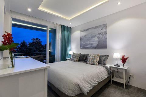 Estudio en Ko Samui, Tailandia № 162931 - foto 15