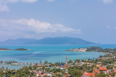 Estudio en Ko Samui, Tailandia № 162931 - foto 24