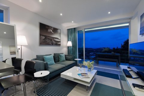 Estudio en Ko Samui, Tailandia № 162931 - foto 10