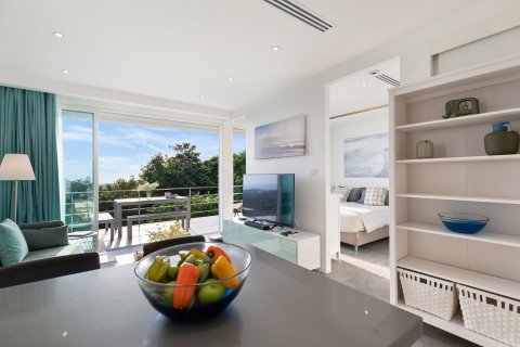 Estudio en Ko Samui, Tailandia № 162931 - foto 6