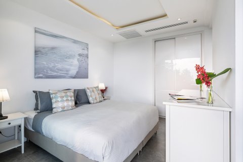 Estudio en Ko Samui, Tailandia № 162931 - foto 4