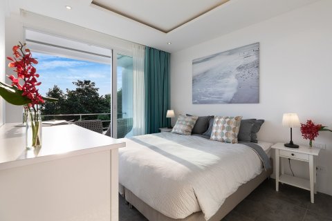 Estudio en Ko Samui, Tailandia № 162931 - foto 3