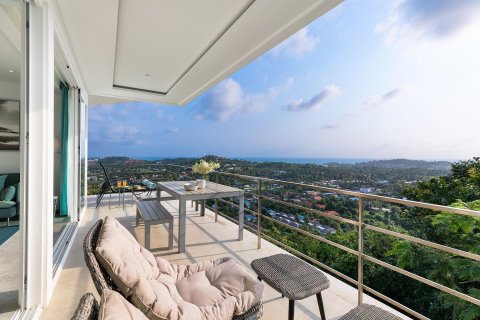 Estudio en Ko Samui, Tailandia № 162931 - foto 5