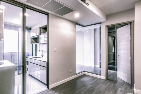 Condo in Bangkok, Thailand, 1 bedroom № 188001