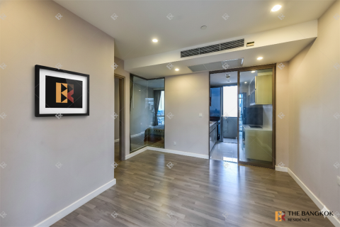 Condominio de 1 dormitorio en Bangkok, Tailandia № 188001 - foto 2
